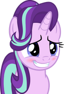 Starlight glimmer by lolliponybrony-d9wp57e