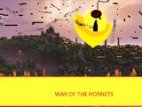 War of the Hornets