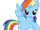 Rainbow Dash