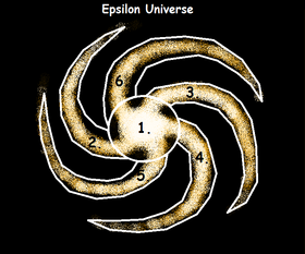 Epsilon Universe, SpongeBob & Friends Adventures Wiki