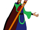 Grand Duke Kafar-Ja