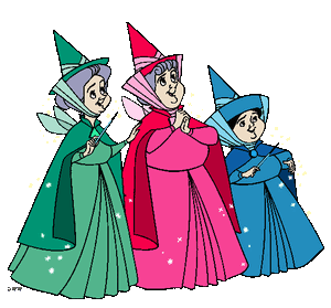 Flora fauna and merryweather hats shop