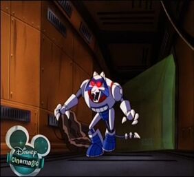 Wirewolf SpongeBob Friends Adventures Wiki Fandom