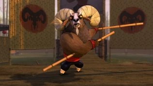 Kwan the Unkillable | SpongeBob & Friends Adventures Wiki | Fandom