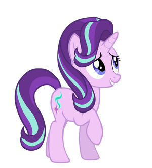 Starlight Glimmer 2