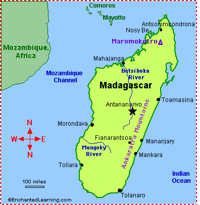 Mayotte - Wikipedia