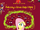 Fluttershy's Circus Stage Fright