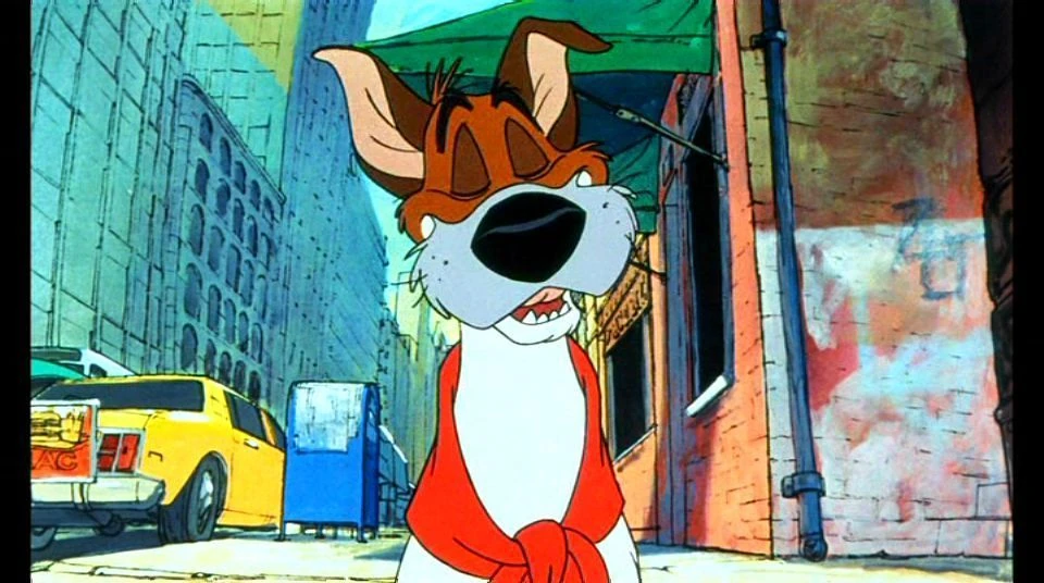 Dodger | SpongeBob & Friends Adventures Wiki | Fandom