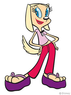 06 brandy und mr whiskers 303 404 D