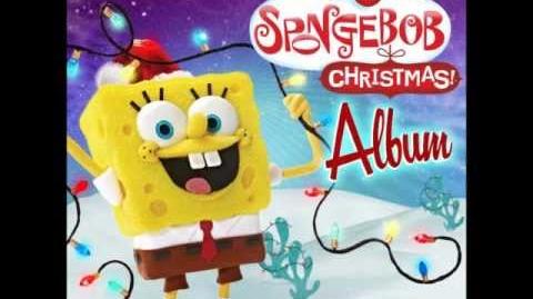 Spongebob_Squarepants-_Santa_Has_His_Eye_On_Me_Lyrics