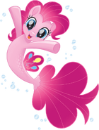 Pinkie Pie (Seapony)