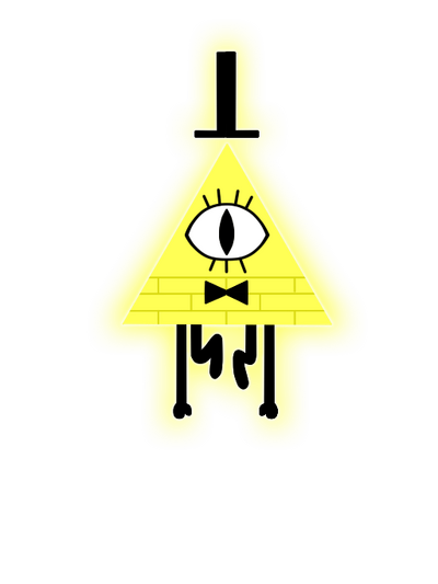 Bill Cipher