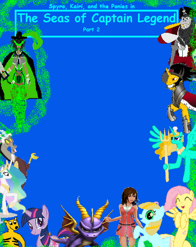 The Seas Of Captain Legend Part 2 Spongebob Friends Adventures Wiki Fandom The Seas Of Captain Legend Part 2 Spongebob Friends Adventures Wiki Fandom