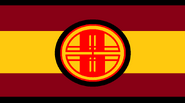 Cunone Flag