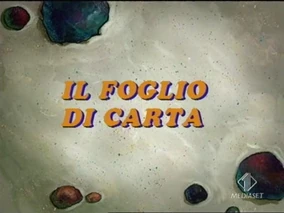 Harry Potter - Foglio adesivo di Dobby