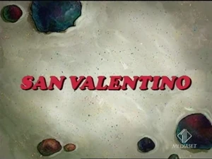 San Valentino