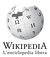 Wikipedia logo