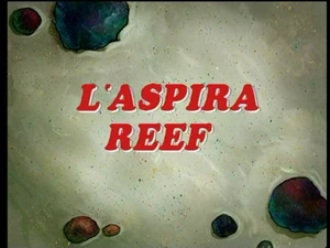 L'aspira reef