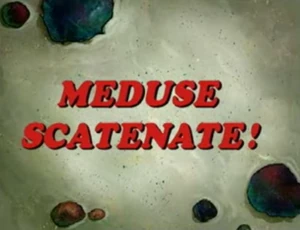 Meduse scatenate!