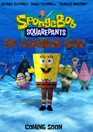 TheCloonbobSaga