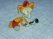 Squidly Tentacles/gallery | SpongeBob Galaxy Wiki | Fandom