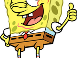 SpongeBob SquarePants (character)