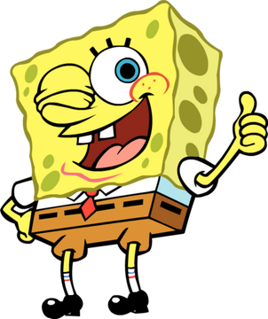 SpongeBob SquarePants (character), SpongeBob Galaxy Wiki