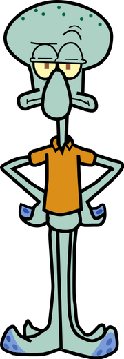 Squidward Tentacles.png
