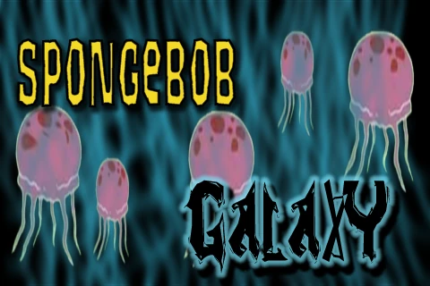 SpongeBob Galaxy Wiki
