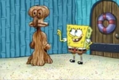 SpongeBob Quote of the Day on X: Please Mr Krabs, you gotta help me! When  they get here tonight, they're gonna see I'm just a big phony and a loser!  Oh, boo