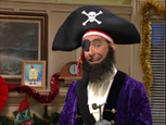 Patchy the Pirate