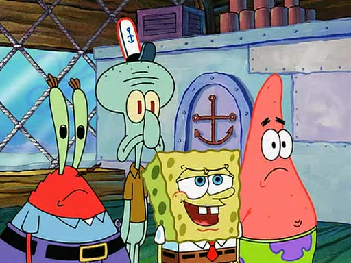 Pin on Bob Esponja Spongebob, Spongebob drawings, Spongebob cartoon
