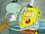 Restraining SpongeBob (7)