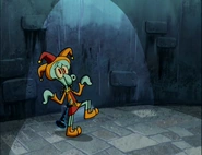 Squidly Tentacles/gallery | SpongeBob Galaxy Wiki | Fandom