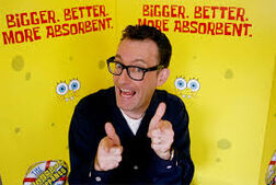 Tom Kenny