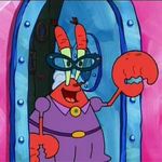 Betsy Krabs | SpongeBob Galaxy Wiki | Fandom