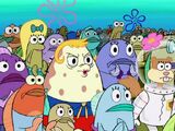 Sandy Cheeks/gallery/The SpongeBob SquarePants Movie