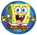 SpongeBob SquarePants (Tom Kenny)
