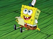 Restraining SpongeBob (18)