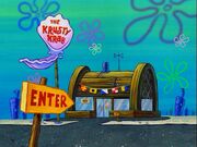 The Krusty Krab2