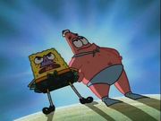 Mermaid Man and Barnacle Boy Gallery (10)