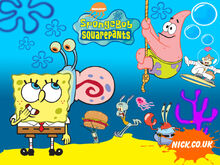 Spongebob27