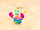 Atlantean Mr. Krabs