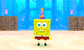 IT'S TIME TO PARTY WITH SPONGEBOB!