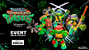 The Tales of TMNT Special Event IS HERE!