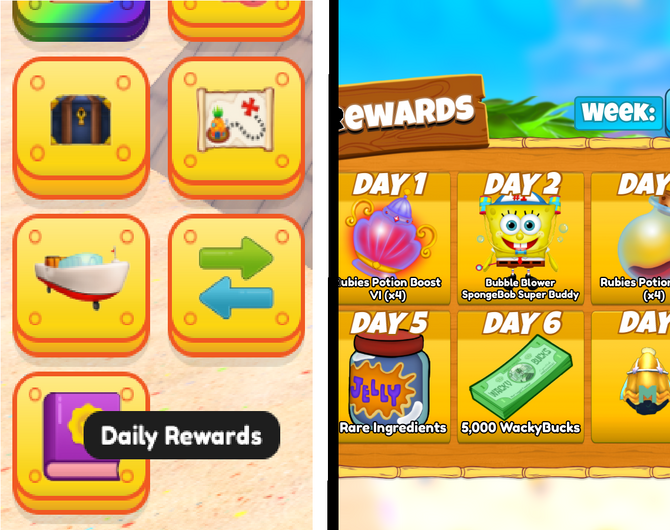 NEW FEATURES & MORE!