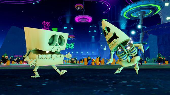 The Zapped Duo IS HERE!