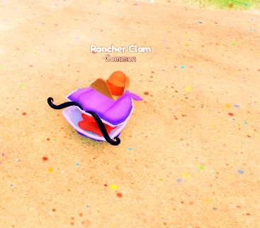 While Buddy Rancher Dreamed Big, What Did He Actually Discover?