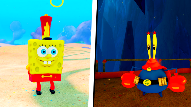 2 NEW Morphs are HERE!
