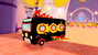 THE BUS IS HERE!